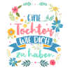Geschenk für Tochter Töchter Geschenke