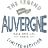 MADE IN AUVERGNE région cadeau