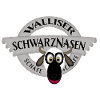 walliser schwarznasenschafe logo