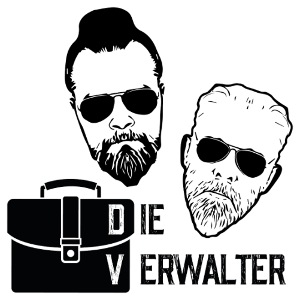 Die Verwalter Schwarz
