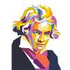 Beethoven Geschenk