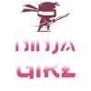 Ninja Girl Fighter
