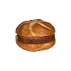 Leberkäse mask Leberkas Leberkäsesemmel