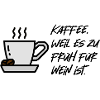 Kaffee