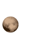 N'oublie jamais Pluton I
