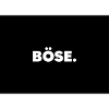 BÖSE