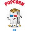 popcorn