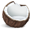 Coconut for you!