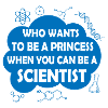 Scientist Saying Physicist Physics Gift