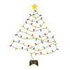 Christmas gaming
