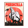 Pigeonzilla - Tauben Flüsterer Brieftaube Vogel