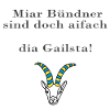 dia gailsta