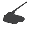 Funny tank motif