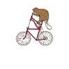 Biber Fahrrad