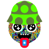 LSD TRIPPY PSYCODELIC TRIP