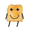 Toast