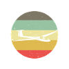 Glider | Glider Aviation Pilot Gift