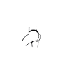 female silhouette