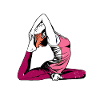 Je Peux Pas J'ai Yoga