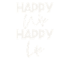 happy wife happy life