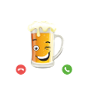 humour bière