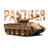 Panther Illustration