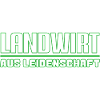 Landwirt aus Leidenschaft