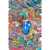 jazz 4 and graffiti
