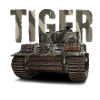 Tiger Illustration