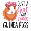 Guinea pig