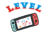 Video Game Level 8 Gaming