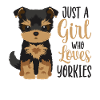 Yorkshire Terrier