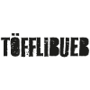 Schweizerdeutsch Töfflibueb Schwarz