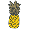 pineapple