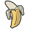 banana