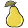 pear