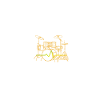 Heartbeat Drums - Heartbeat Drums Gift