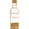 40% Vodka