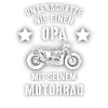 Motorrad Opa | Bestseller |