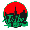 ATCQ, A TRIBE CALLED QUEST !!!!