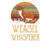 weasel whisperer, weasel