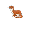 weasel whisperer, weasel