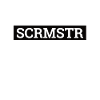 "SCRMSTR - Scrum Master" |
