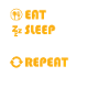 Shot Put Graphic T-Shirt