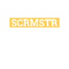 "SCRMSTR - Scrum Master" |