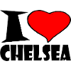 J'ADORE CHELSEA