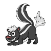 skunk