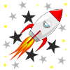 Rocket 1