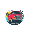 Camping camper caravan mobile homes