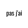 je peux pas j'ai tennis